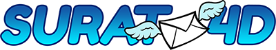 Logo Surat4D